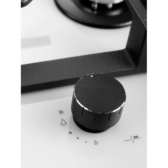 Варочна поверхня Liberty PIG 6042G-C7W (510) зображення 7