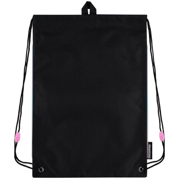 Сумка для взуття Kite 600M Monster High (MH25-600M) зображення 4
