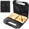 Вафельниця Cecotec Rock'nToast Combo (CCTC-02932) зображення 2