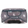 Чемодан Bagland Марсель 36 л 0037969194 Різнокольорова 220 (1087619839) изображение 7