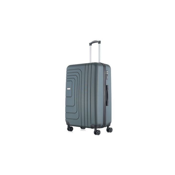 Чемодан Semi Line 28" L T5762-4 Light Grey (DAS302943)
