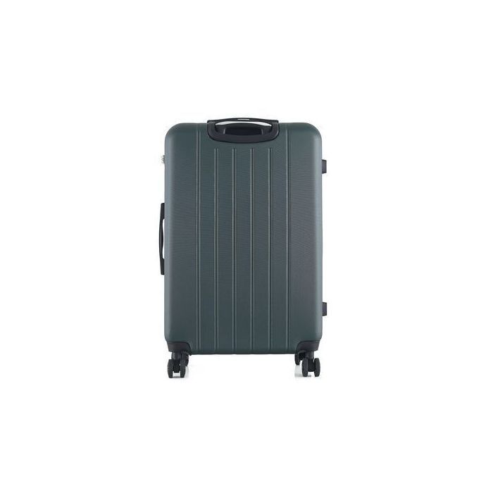 Чемодан Semi Line 28" L T5762-4 Light Grey (DAS302943) изображение 4