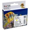 Картридж Barva Epson T1284 (C13T12844011/C13T12844012) 320с, yellow (IC-1284)