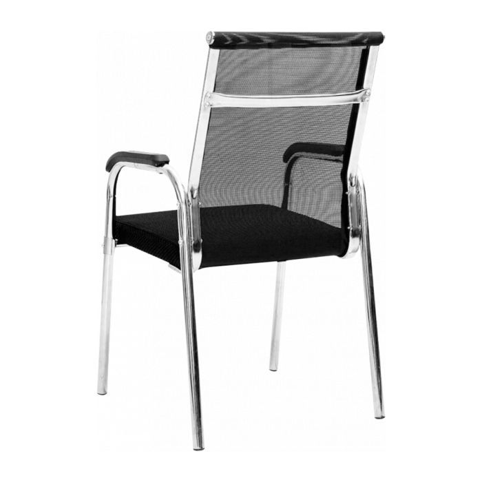 Офисное кресло GT Racer B-3029 Black изображение 3