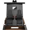 Гребной тренажер Kingsmith WR20 (WR20 WALNUT WOOD) изображение 12
