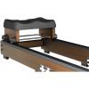 Гребной тренажер Kingsmith WR20 (WR20 WALNUT WOOD) изображение 4