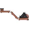 Гребной тренажер Kingsmith WR20 (WR20 WALNUT WOOD) изображение 6