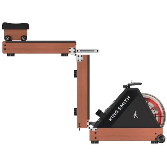 Гребной тренажер Kingsmith WR20 (WR20 WALNUT WOOD) изображение 7