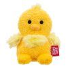 Мягкая игрушка BumBumz SpringBumz Желтый Цыпленок Камми, 11 см (RBBZ00613) изображение 2