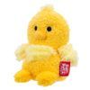 Мягкая игрушка BumBumz SpringBumz Желтый Цыпленок Камми, 11 см (RBBZ00613) изображение 3
