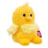 Мягкая игрушка BumBumz SpringBumz Желтый Цыпленок Камми, 11 см (RBBZ00613) изображение 4