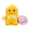 Мягкая игрушка BumBumz SpringBumz Желтый Цыпленок Камми, 11 см (RBBZ00613)