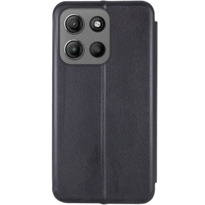 Чехол для мобильного телефона BeCover Exclusive Motorola Moto G15 / G15 Power Black (713513) изображение 3