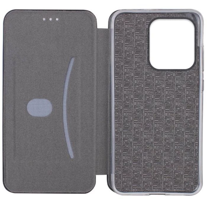 Чехол для мобильного телефона BeCover Exclusive Motorola Moto G15 / G15 Power Black (713513) изображение 4