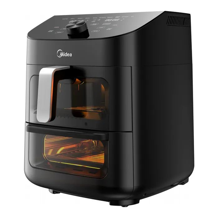 Мультипіч Midea MF-CY110A зображення 2