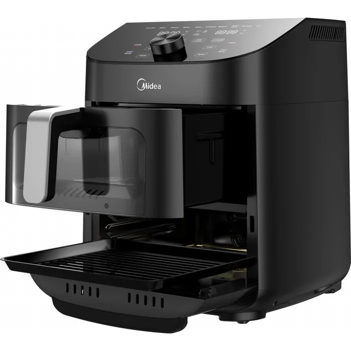 Мультипіч Midea MF-CY110A зображення 3