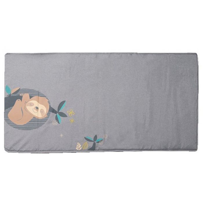 Детский манеж Espiro SIMPLE 09 BEIGE (5906724206313) изображение 8
