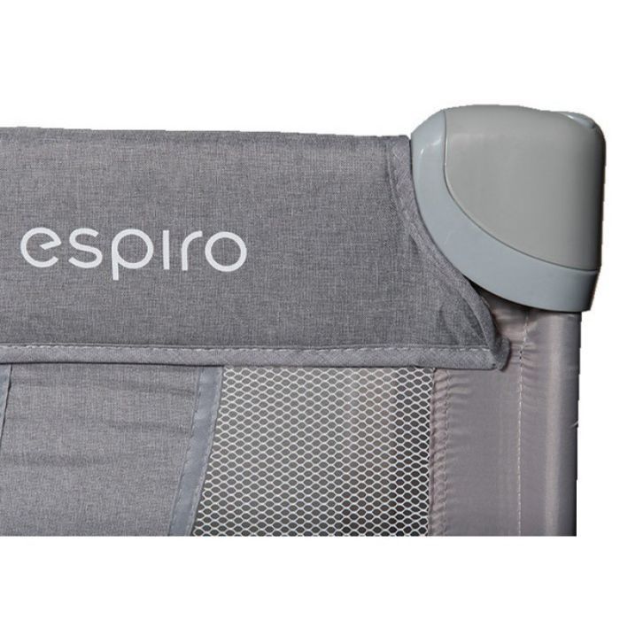 Детский манеж Espiro SIMPLE 09 BEIGE (5906724206313) изображение 9