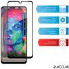 Стекло защитное ACCLAB Full Glue Realme Note 60 Black (1283126608957) изображение 5