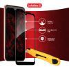 Скло захисне Intaleo Full Glue Tecno Pop 5 Go Black (1283126573378) зображення 5