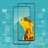 Стекло защитное Piko Full Glue Xiaomi Redmi Note 13 Pro 5G Black (1283126584008) изображение 2