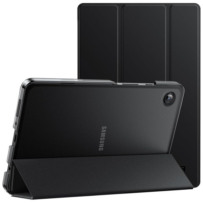 Чехол для планшета Armorstandart Flex Case Samsung Tab A9 Black (ARM84437) изображение 2