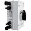 Выключатель Voltronic YT-SDS150-EL/20A/4P