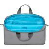 Сумка для ноутбука RivaCase 15.6" 8235 Ulsan Grey (8235Grey) изображение 5