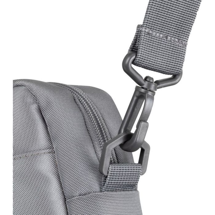Сумка для ноутбука RivaCase 15.6" 8235 Ulsan Grey (8235Grey) изображение 8