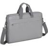 Сумка для ноутбука RivaCase 15.6" 8235 Ulsan Grey (8235Grey)
