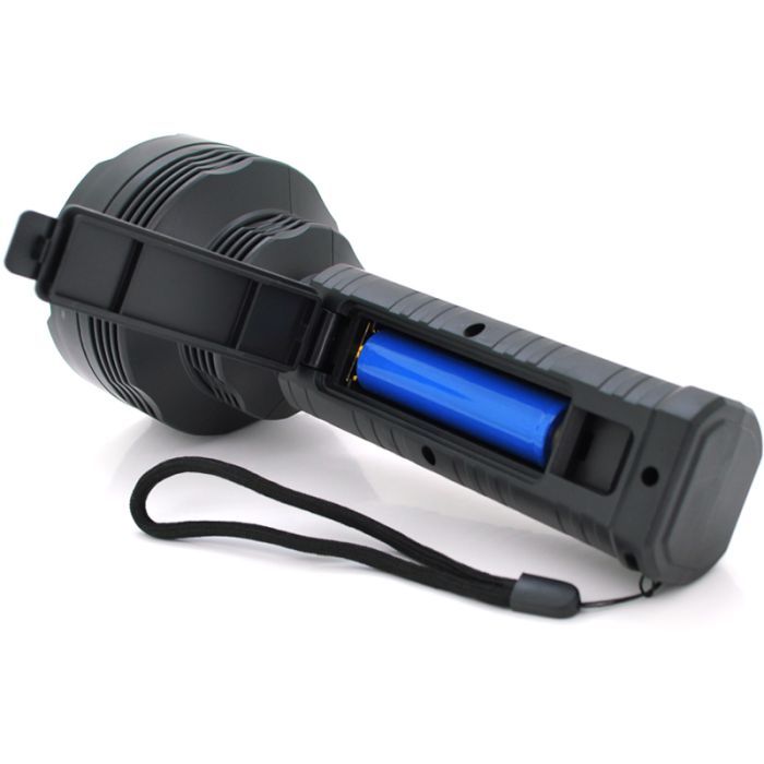 Ліхтар Voltronic LATERNA RD-407 TY-849 (RD-407 TY-849) зображення 2