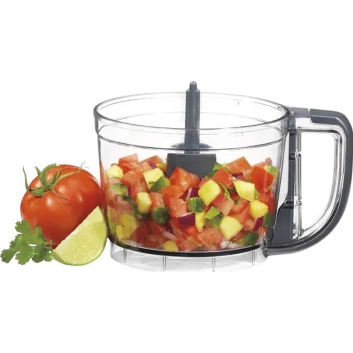 Подрібнювач Cuisinart Mini Prep Pro (ECH4E) зображення 5