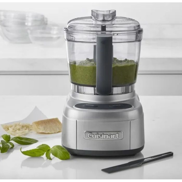 Подрібнювач Cuisinart Mini Prep Pro (ECH4E) зображення 6