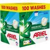 Капсулы для стирки Ariel Pods All-in-1 Sensitive Skin Для чувствительной кожи 100 шт. (8700216765619) изображение 2