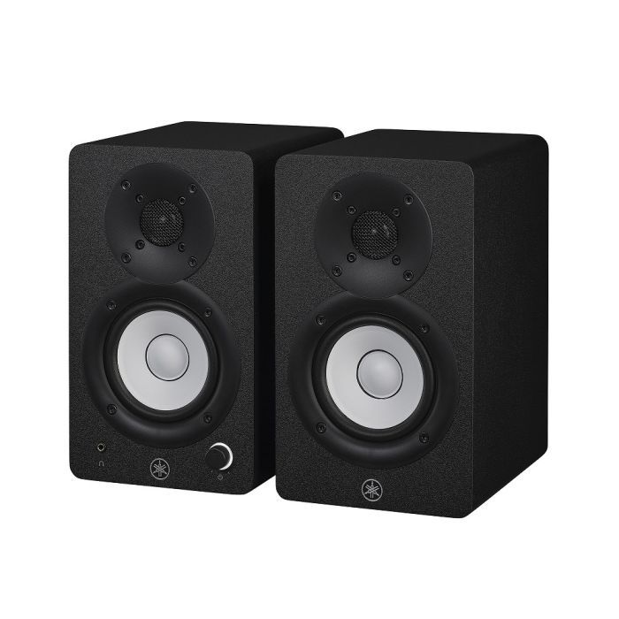 Студийный монитор Yamaha HS3 Black