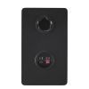 Студийный монитор Yamaha HS3 Black изображение 6