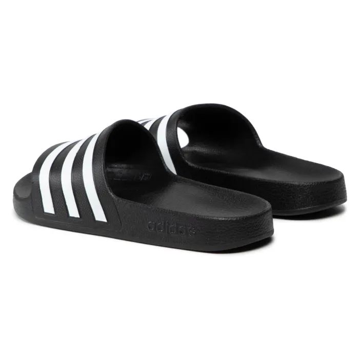 Шлепанцы Adidas Adilette Aqua F35543 чорний 47 1/3 (12UK) 29.3 см (4060509396642) изображение 3