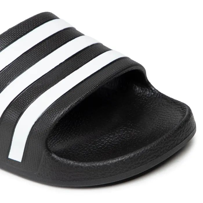 Шлепанцы Adidas Adilette Aqua F35543 чорний 47 1/3 (12UK) 29.3 см (4060509396642) изображение 7