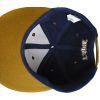 Кепка детская Kitti джинсовая (Y7557-57B-darkblue) изображение 4