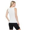 Майка Kappa Canotta Spalla Larga K2401 Bianco білий S (8054954012215) изображение 2