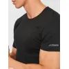 Футболка Kappa T-shirt Mezza Manica Girocollo K1305 Nero чорний XXL (8052394816172) зображення 4