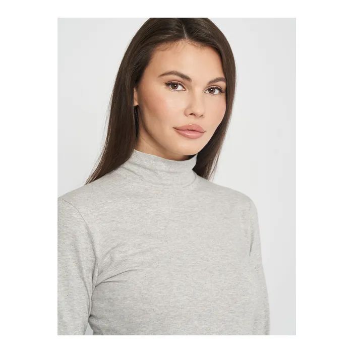 Лонгслів Kappa T-shirt Manica Lunga Girocollo K2601 BluNavy темно-синій XL (8054954012871) зображення 4