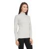 Лонгслів Kappa T-shirt Manica Lunga Girocollo K2601 GrigioUnito сірий M (8054954012802)