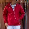 Куртка Joma Iris 100087.600 червоний XL (9995218745120) зображення 10