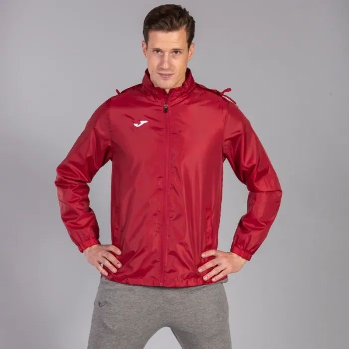 Куртка Joma Iris 100087.010 бірюзовий 2XL (8445456770374) зображення 2