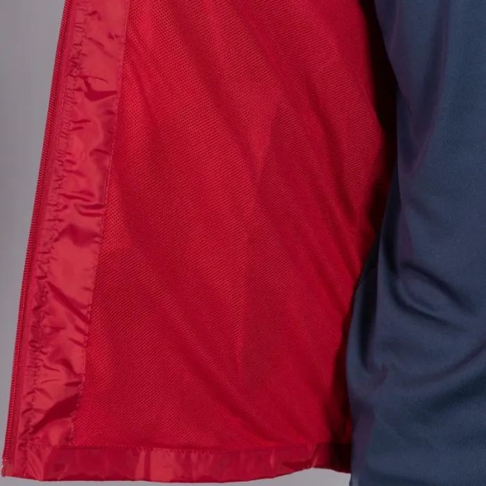 Куртка Joma Iris 100087.010 бірюзовий 2XL (8445456770374) зображення 5