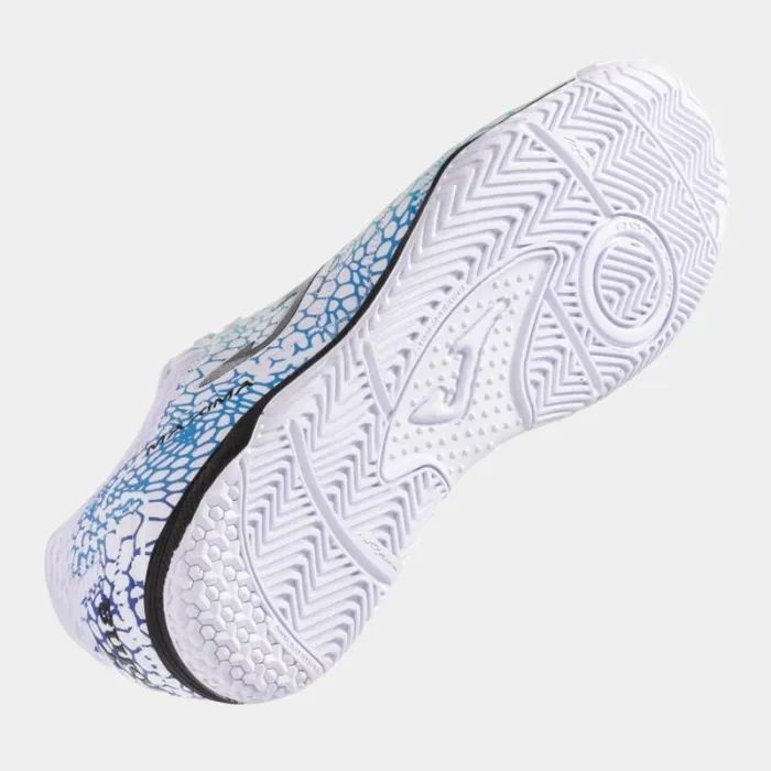 Футзалки Joma Maxima MAXS2532IN білий 42 (8447150163186) зображення 5