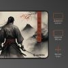 Коврик для мышки GamePro Speed/Control Gray (MP145GS) изображение 4