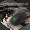Коврик для мышки GamePro Speed/Control Gray (MP145GS) изображение 6