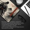 Коврик для мышки GamePro Speed/Control Gray (MP145GS) изображение 8